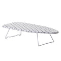 FaSoLa Folding Ironing Board Home Reinforced Ironing Table Stand Default Title