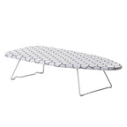 FaSoLa Folding Ironing Board Home Reinforced Ironing Table Stand Default Title
