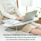 FaSoLa Folding Ironing Board Home Reinforced Ironing Table Stand