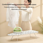 FaSoLa Folding Ironing Board Home Reinforced Ironing Table Stand