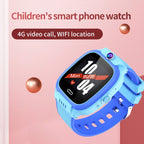 Y36 Kids Phone Watch – 1.44-inch 4G Video Call Waterproof Smart Children Phone Watch with SOS...