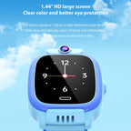 Y36 Kids Phone Watch – 1.44-inch 4G Video Call Waterproof Smart Children Phone Watch with SOS...