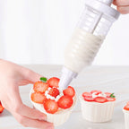 Home Cookie Maker Multifunctional Framer Baking Set, 8 In 1