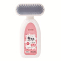 Imakara Fabric Dry Cleaner Fabric Cushion And Carpet Cleaner With Brush Default Title
