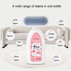 Imakara Fabric Dry Cleaner Fabric Cushion And Carpet Cleaner With Brush