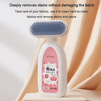 Imakara Fabric Dry Cleaner Fabric Cushion And Carpet Cleaner With Brush