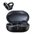 OpenBuds P2 Clip-On Bone Conduction Bluetooth Earphone Sports Music Wireless Earphone, P2 P2 Black