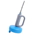 Steel Pipe Sewer Toilet Kitchen Sink Dredging Tool, 4m, 5m, 10m 4m