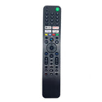 RMF-TX520U Bluetooth Voice Remote Control For Sony Smart TV KD-43X80J KD-43X85J, RMF-TX520U – Wear-resistant, Bluetooth RMF-TX520U