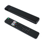 RMF-TX520U Bluetooth Voice Remote Control For Sony Smart TV KD-43X80J KD-43X85J, RMF-TX520U – Wear-resistant, Bluetooth