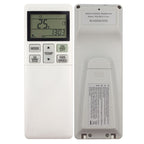 For Mitsubishi RLA502A700S Air Conditioner Remote Control, RLA502A700S RLA502A700S