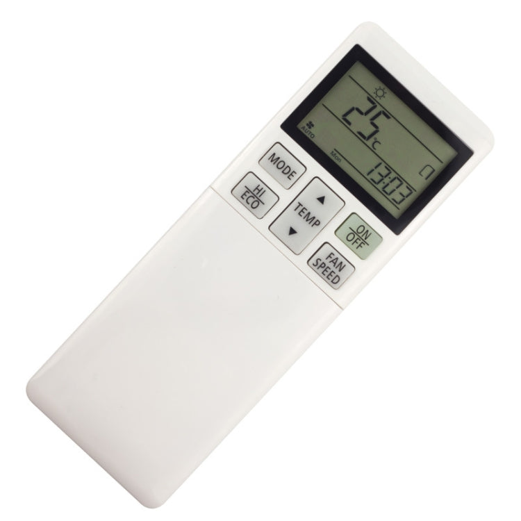For Mitsubishi RLA502A700S Air Conditioner Remote Control, RLA502A700S