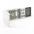 For Mitsubishi RLA502A700S Air Conditioner Remote Control, RLA502A700S