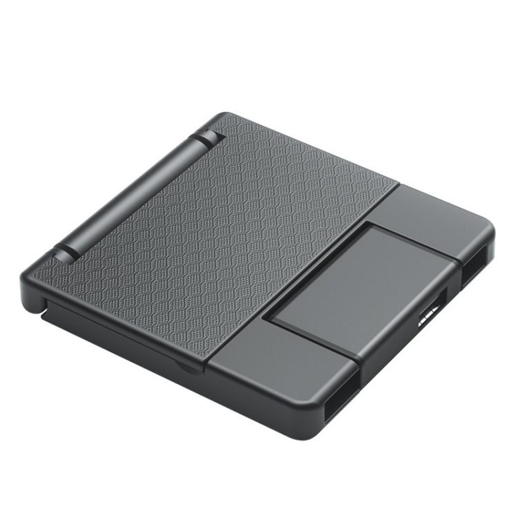 7 in 1 OTG SD Card Reader USB Type-C Adapter TF SD SIM PIN Storage Box, PF-50 Black, PF-50 Silver Gray, PF-50 Silver – Durable Build, Easy to Use PF-50 Black Black