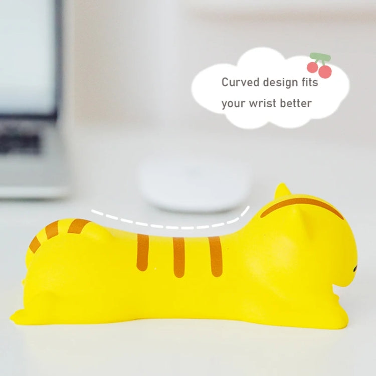 Decompression Memory Foam Mouse Pad Cute Desktop Mouse Wrist Cushion Hand Rest, Shiba Inu – Durable Build, Easy to Use