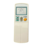 For DAIKIN 433A1 Air Conditioner Remote Control, 433A1 433A1