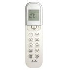 For Midea Air Conditioner RG36F / BGEF Remote Control, RG36F / BGEF RG36F BGEF