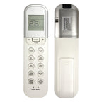 For Midea Air Conditioner RG36F / BGEF Remote Control, RG36F / BGEF