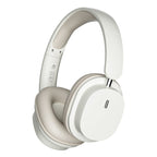 SOYTO SY-T2 Noise Reduction Bluetooth Headset Wireless Game Headset White