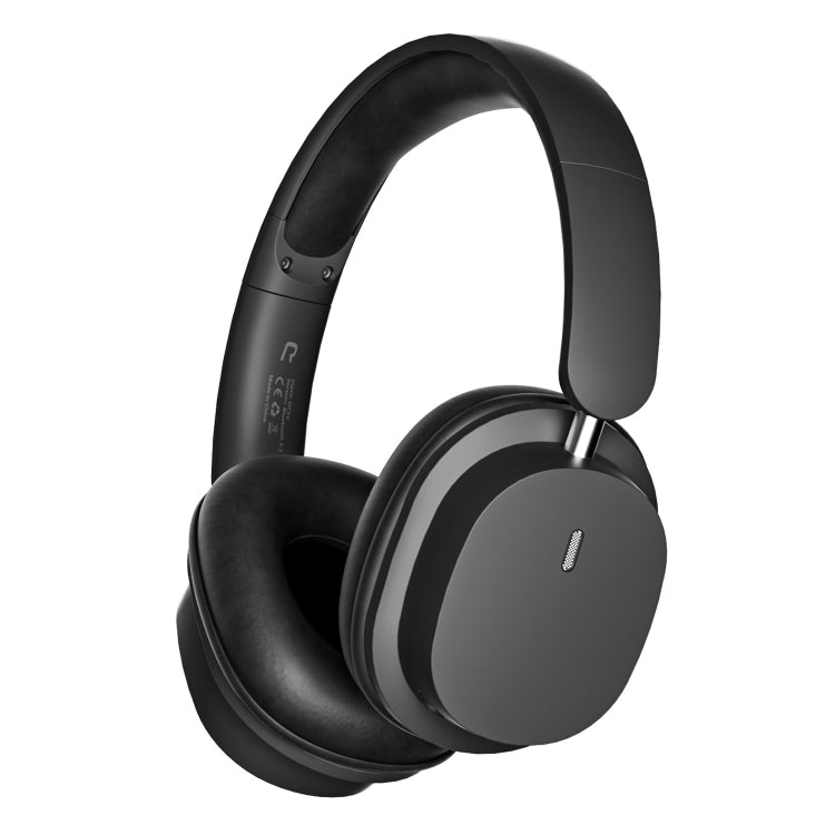 SOYTO SY-T2 Noise Reduction Bluetooth Headset Wireless Game Headset – Magnetic, Bluetooth Black