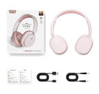 SOYTO SY-T2 Noise Reduction Bluetooth Headset Wireless Game Headset