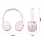 SOYTO SY-T2 Noise Reduction Bluetooth Headset Wireless Game Headset