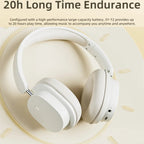 SOYTO SY-T2 Noise Reduction Bluetooth Headset Wireless Game Headset