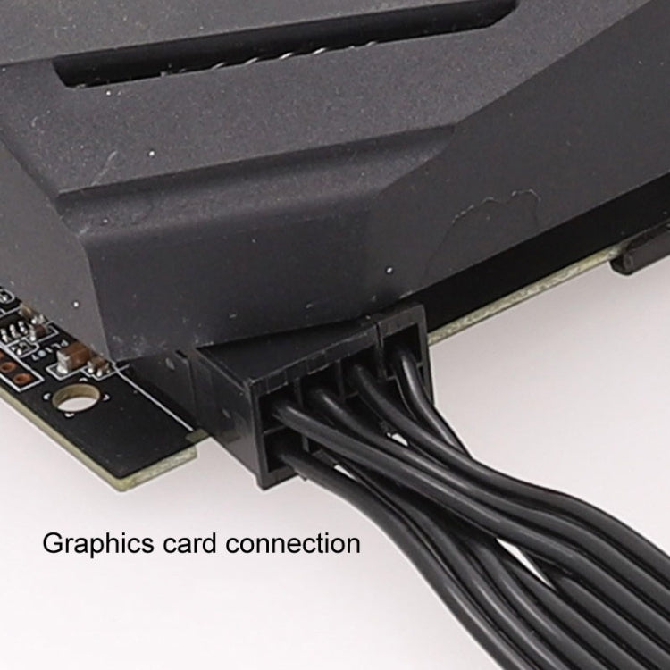 For Corsair 18AWG Flat Cable Power Module Cable Graphics Card Module Cable 8Pin To 8Pin 6+2, 50cm For Corsair, 60cm For Corsair – Durable Build, Easy to Use