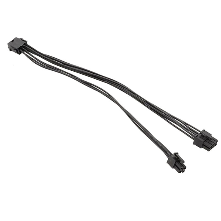 CPU 8Pin To 8+4Pin Adapter Cable Power Supply Motherboard Processor Power Cable, 20cm, 30cm – Durable Build, Easy to Use