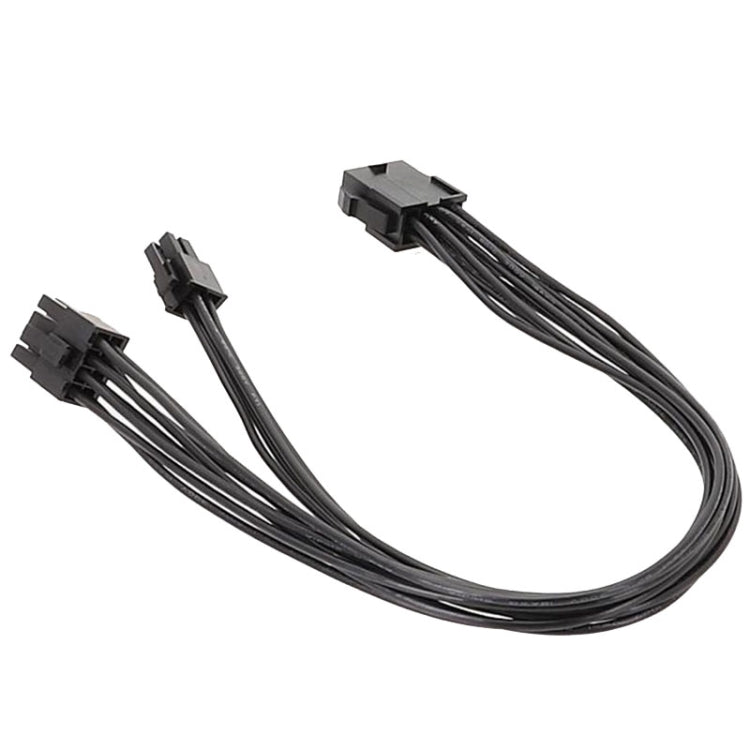 CPU 8Pin To 8+4Pin Adapter Cable Power Supply Motherboard Processor Power Cable, 20cm, 30cm – Durable Build, Easy to Use