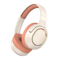SOYTO P2963 Bluetooth Wireless Headset Noise Reduction Mobile Phone Game Headset, P2963 P2963 Pink