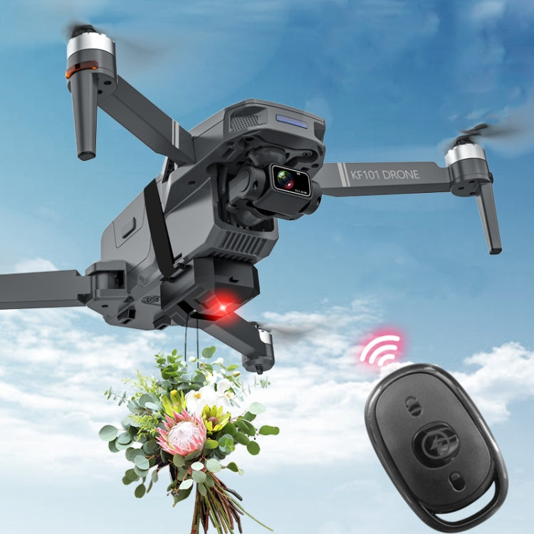 Drone Universal Transport Thrower Drop Device With Remote Control, Style 1 Style 1