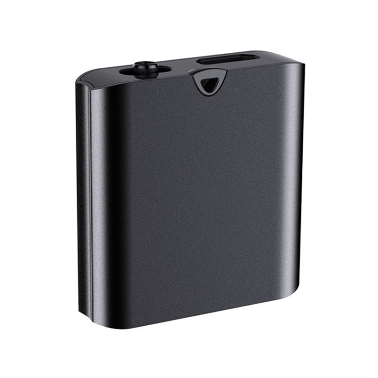 Q63 HD Noise Canceling Magnetic Voice Recorder Portable Intelligent Voice Activated Recording Pen, 8GB, 32GB 8GB