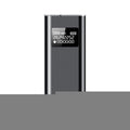 Q25 Intelligent Voice Recorder With Screen HD Noise Canceling Back Clip Voice Reporter, 4GB, 8GB, 16GB, 32GB 4GB