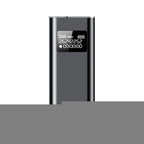 Q25 Intelligent Voice Recorder With Screen HD Noise Canceling Back Clip Voice Reporter, 4GB, 8GB, 16GB, 32GB 4GB