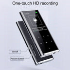 M27 1.8 Inch Bluetooth MP3/MP4 Music Player E-Book Recorder, 4GB, 8GB, 16GB, 32GB