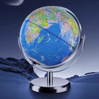 High Definition Teaching 3D Intelligent Suspended Globe Default Title