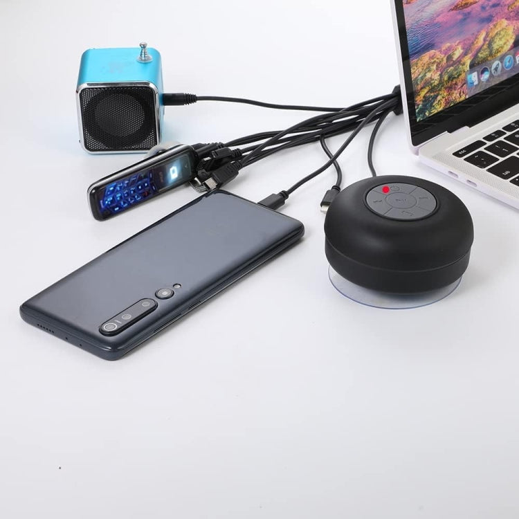 10 In 1 Multifunction USB Charging Cable For IPhone / PSP / Camera / Nokia / HTC / LG / Samsung, 10 In 1 – Data Transmission