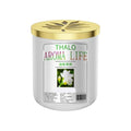 3pcs Car Aromatherapy Long-lasting Light Fragrance Solid Balm Default Title