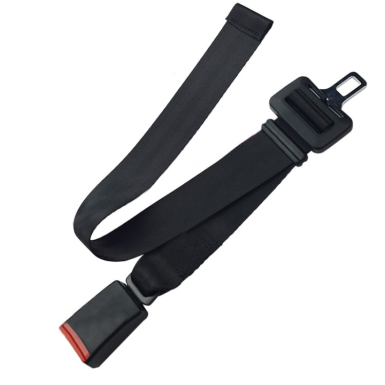 Car Maternity Child Seat Belt Extender, 12cm, 26cm, 80cm – Durable Build, Easy to Use 80cm