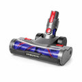 For Dyson V7 / V8 / V10 / V11 Handheld Vacuum Cleaner Motorized Floor Brush Bristles – Durable Build, Easy to Use