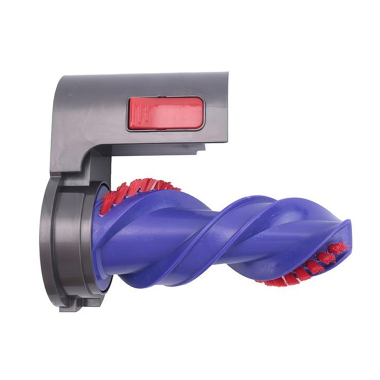 For Dyson V7 / V8 / V10 / V11 Handheld Vacuum Cleaner Motorized Floor Brush Bristles – Durable Build, Easy to Use