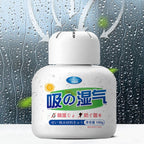 Dehumidification Box Moisture-Proof And Mildew-Proof Desiccant For Wardrobe, 100g