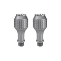 For DJI RC-N1 / RC-N2 Remote Control LKTOP Joystick Thumb Rocker – Aluminum Alloy, For DJI RC-N1 / N2 Gray, For DJI RC-N1 / N2 Black, For DJI RC-N1 / N2 Gold For DJI RC-N1 N2 Gray Gray