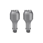 For DJI RC-N1 / RC-N2 Remote Control LKTOP Joystick Thumb Rocker – Aluminum Alloy, For DJI RC-N1 / N2 Gray, For DJI RC-N1 / N2 Black, For DJI RC-N1 / N2 Gold For DJI RC-N1 N2 Gray Gray