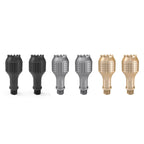 For DJI RC-N1 / RC-N2 Remote Control LKTOP Joystick Thumb Rocker – Aluminum Alloy, For DJI RC-N1 / N2 Gray, For DJI RC-N1 / N2 Black, For DJI RC-N1 / N2 Gold