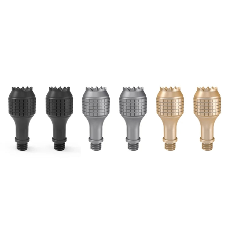For DJI RC-N1 / RC-N2 Remote Control LKTOP Joystick Thumb Rocker – Aluminum Alloy, For DJI RC-N1 / N2 Gray, For DJI RC-N1 / N2 Black, For DJI RC-N1 / N2 Gold