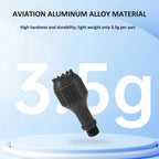 For DJI RC-N1 / RC-N2 Remote Control LKTOP Joystick Thumb Rocker – Aluminum Alloy, For DJI RC-N1 / N2 Gray, For DJI RC-N1 / N2 Black, For DJI RC-N1 / N2 Gold