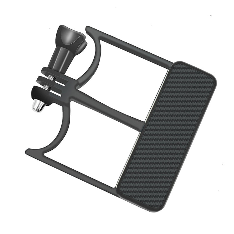 Universal Phone Gimbal to Sports Camera Adapter For DJI OSMO 6 / 5 / 4 / 3 to Gopro DJI Action 4 Default Title