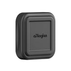 aMagisn Silicone Lens Cap Protective Cover Sports Camera Accessories, For Insta360 Ace Pro, For Insta360 Ace For Insta360 Ace Pro